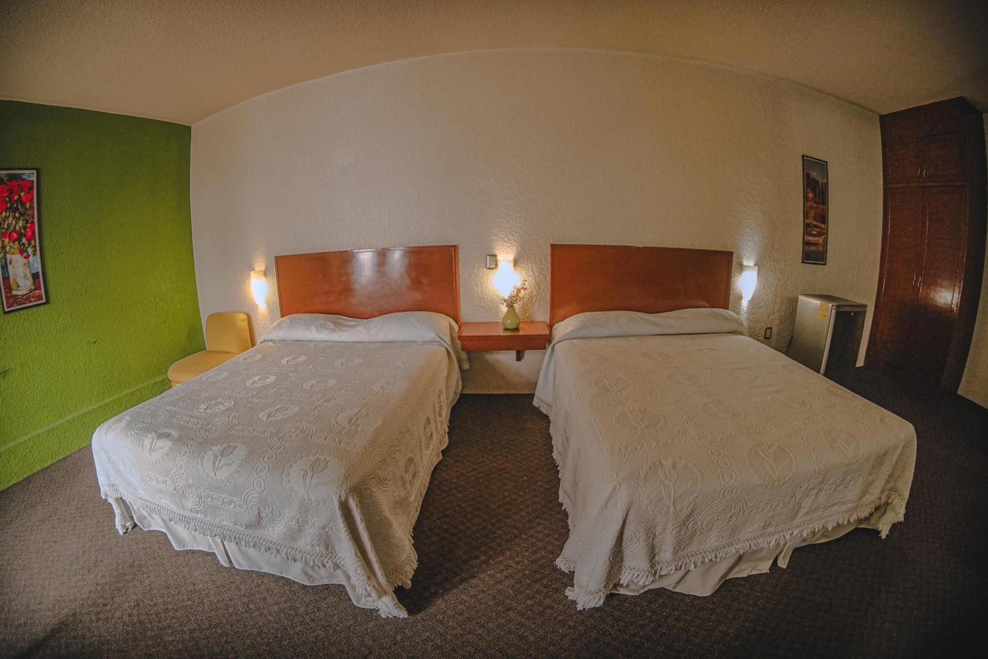 Hotel Q Oaxaca المظهر الخارجي الصورة