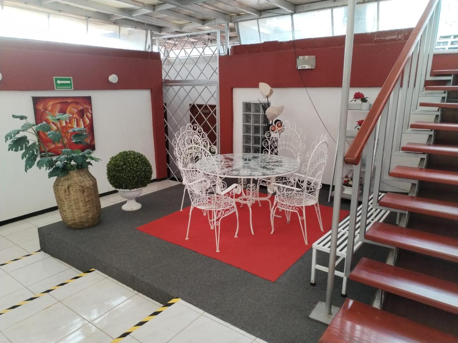 Hotel Q Oaxaca المظهر الخارجي الصورة